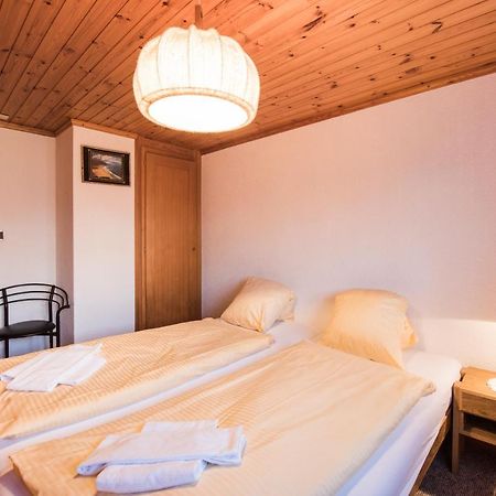 Chalet Bergwelt Frutigen Zewnętrze zdjęcie